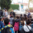 La ville de Saint-Etienne mène actuellement une réflexion sur la rénovation de la fontaine de la place de la République. Les enfants/ados de l’Amicale Laïque de Côte-Chaude ont été associés […]