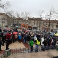 Le “Collectif de Côte-Chaude” contre les incivilités invitait ce samedi 23 janvier les habitants du quartier à une “manifestation” pacifique sur la place de la république. Plusieurs centaines de personnes […]