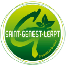 Logo de Saint Genest LERPT