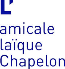 Logo de l'Amicale laïque de Chapelon