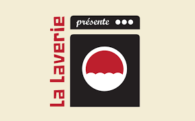 Logo de La Laverie
