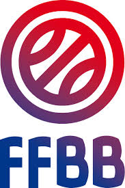 Logo de la Fédération Française de BasketBall