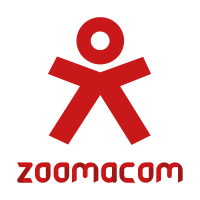 Logo de Zoomacom