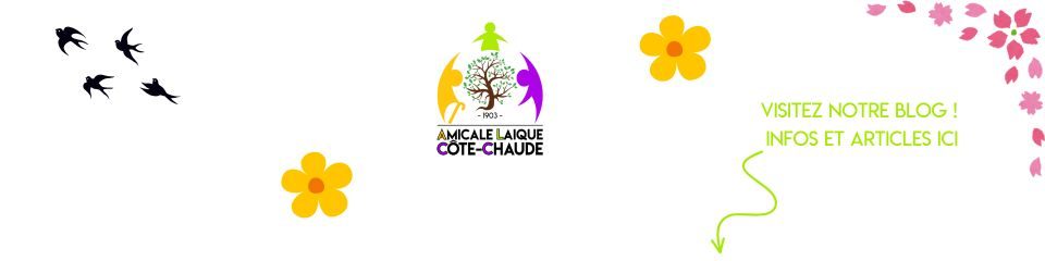 Amicale Laïque de Côte-Chaude